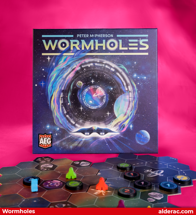 Wormholes